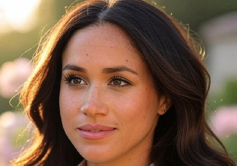 The Only Thing Meghan Markle Has Going For Her Is ‘Her Rich Husband’