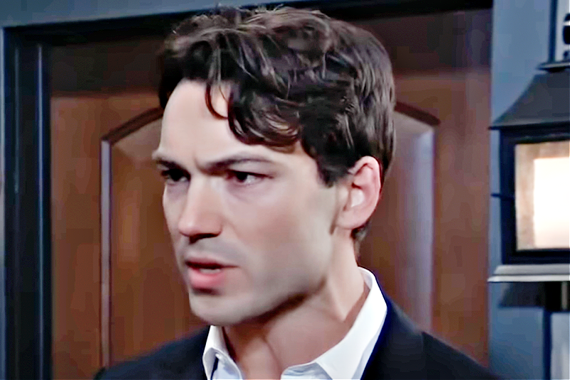 General Hospital Spoilers: Michael Faces An Unexpected Twist As Ric Shakes Up The Courtroom!