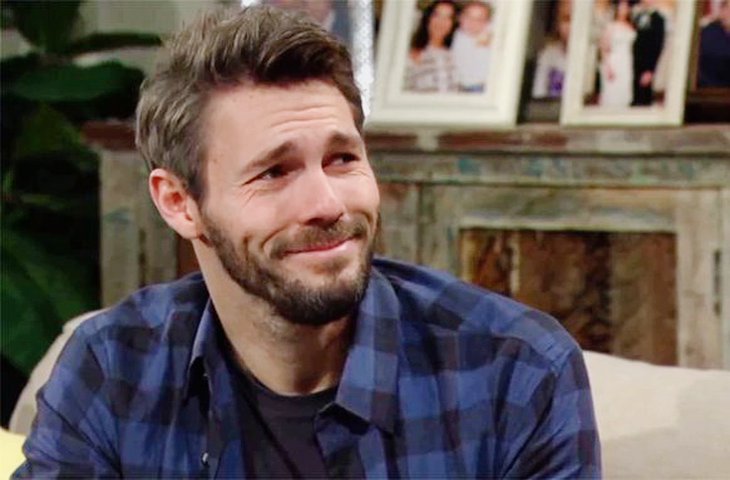 The Bold And The Beautiful Spoilers Next 2 Weeks: Liam’s Choice, Poppy Returns, Steffy’s Fate