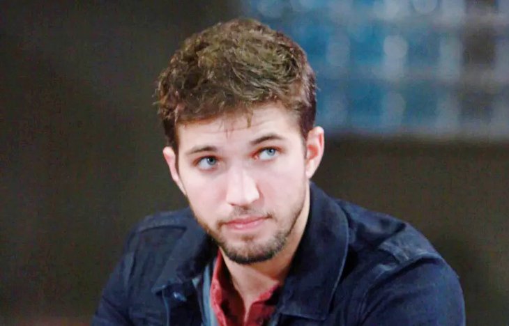 General Hospital Spoilers: Is Morgan Corinthos Set To Make A Dramatic  Comeback After Michael's Return?