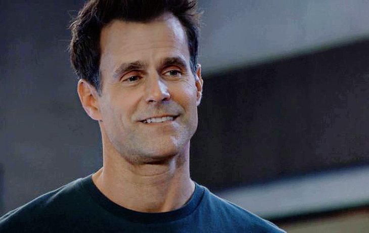General Hospital Spoilers: Drew's Risky Gamble – Can He Buy Custody For Willow?