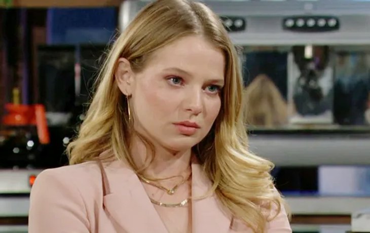 The Young And The Restless Spoilers: Will Summer's Return Bring Surprising News- Pregnant And A Baby Daddy Mystery Unfolds?