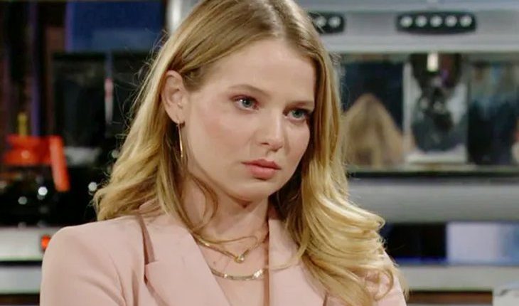 Summer Newman