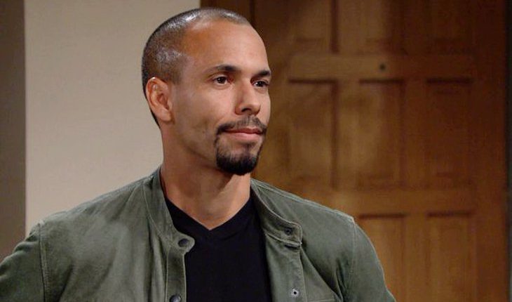 Devon Winters (Bryton James)