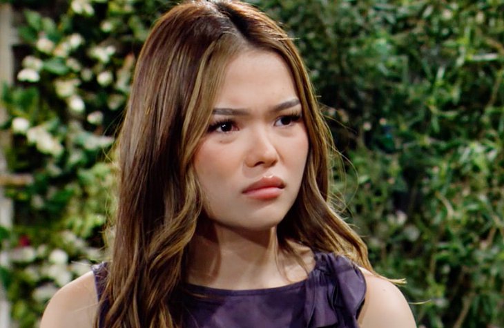 The Bold And The Beautiful Spoilers Three Weeks Ahead: Nick Rescues Brooke’s Broken Heart, Luna’s Doomed Revenge Plot, Liam’s Desperate Decision