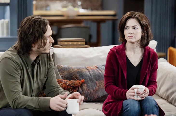 General Hospital Spoilers: Lucky And Elizabeth Team Up With Alexis To Fool Ric And Drive A Wedge Between Ava And Ric