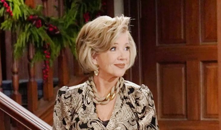 Nikki Newman (Melody Thomas Scott)