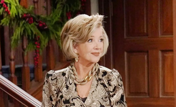 The Young And The Restless Three-Week Spoilers: Nikki’s Party Chaos, Dumas Exposed, Kyle’s Worst Fear