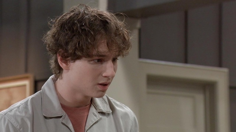 General Hospital Recap June: Michael's Dark Side, Liz Stunned & Gio Questions Sonny