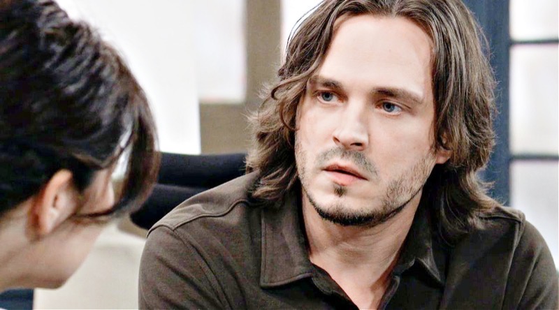 General Hospital Recap June: Michael's Dark Side, Liz Stunned & Gio Questions Sonny