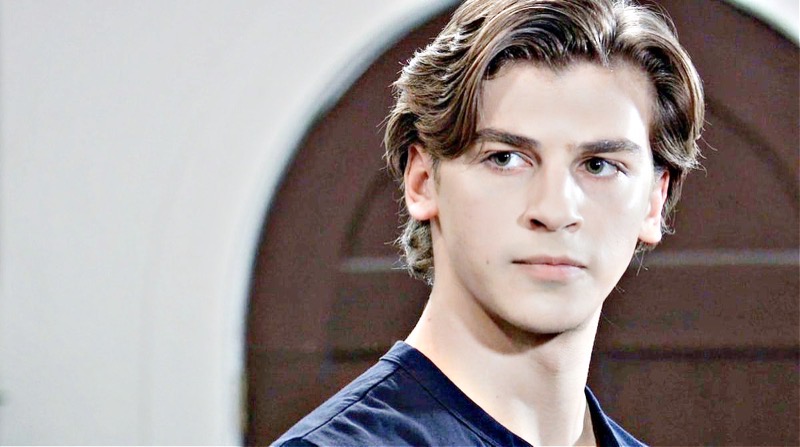 General Hospital Recap June: Michael's Dark Side, Liz Stunned & Gio Questions Sonny