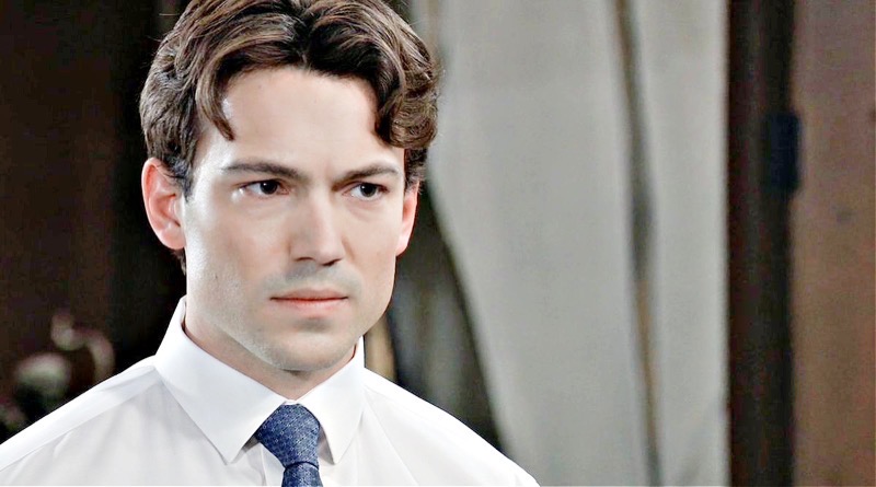 General Hospital Recap June: Michael's Dark Side, Liz Stunned & Gio Questions Sonny