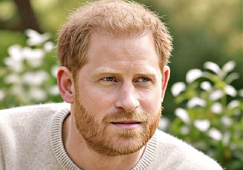 Prince Harry Was Not Impressed By His Aunts' Reaction To Meghan's Personality