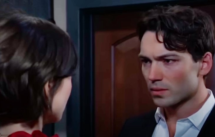General Hospital Spoilers: Willow & Michael’s Heated Face-off Ends In Disaster – Drew Given Custody of Wiley & Amelia?