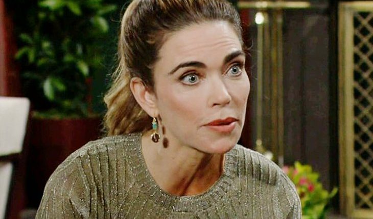 Victoria Newman