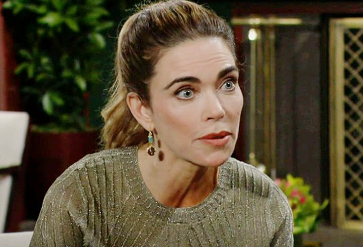 The Young And The Restless Spoilers: Cane’s Aristotle Dumas Return – Could He Rekindle A Romance With Victoria?