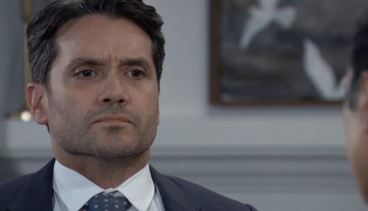 General Hospital Recap 0603 02