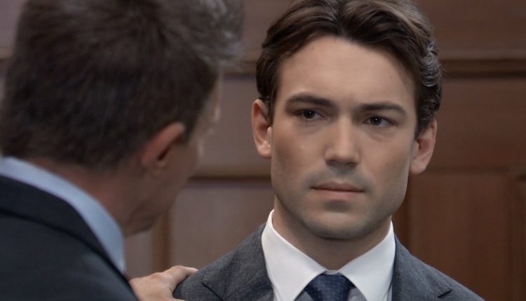 General Hospital Recap 0603 03