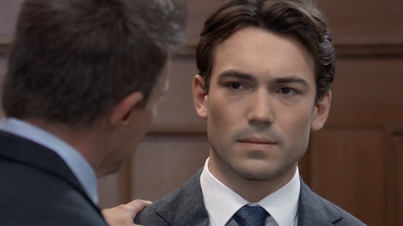 'General Hospital' Recap June 3: Dalton Interested in Emma &, Brook Lynn Throws Lois And Gloria Out