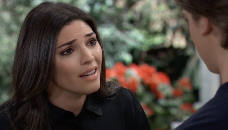 General Hospital Recap 0603 04