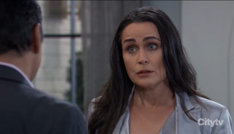 General Hospital Recap 0603 06
