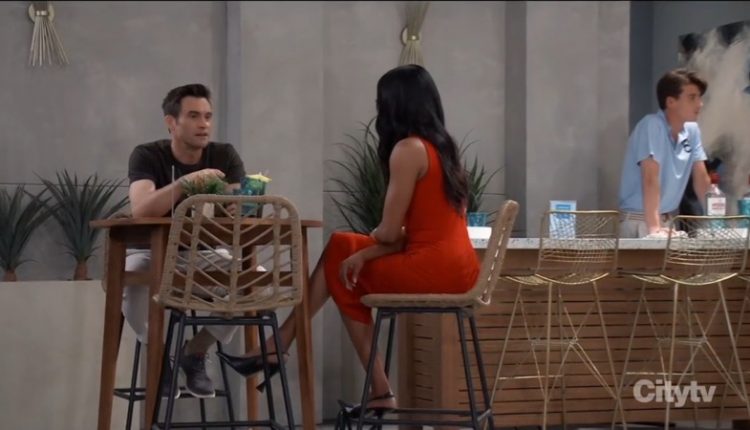 General Hospital Recap 0603 07