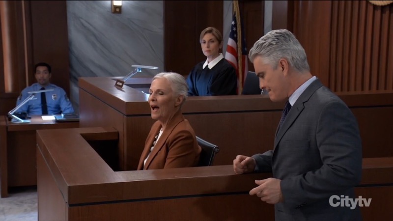 'General Hospital' Recap June 3: Dalton Interested in Emma &, Brook Lynn Throws Lois And Gloria Out