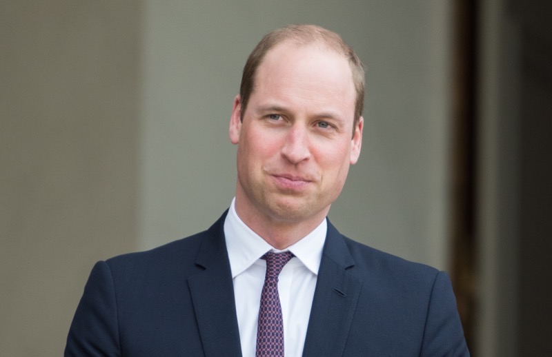 Prince William Passionately Advocates for Duchy of Cornwall Issues
