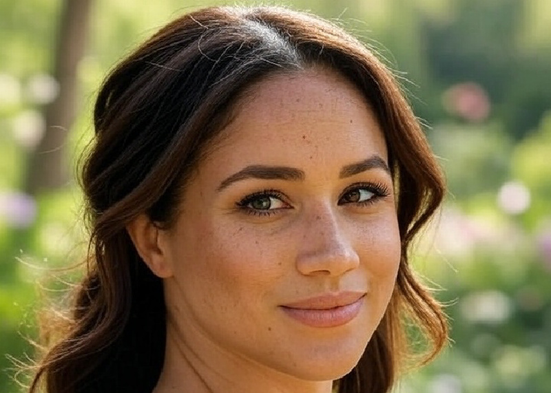 Meghan Markle Accused Of Being FAKE In Her Promotion of Female Founders