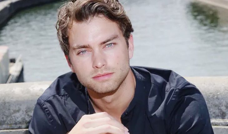 Pierson Fode