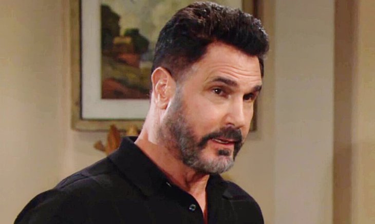 The Bold And The Beautiful: Can Bill Spencer Stop The Monster He Created