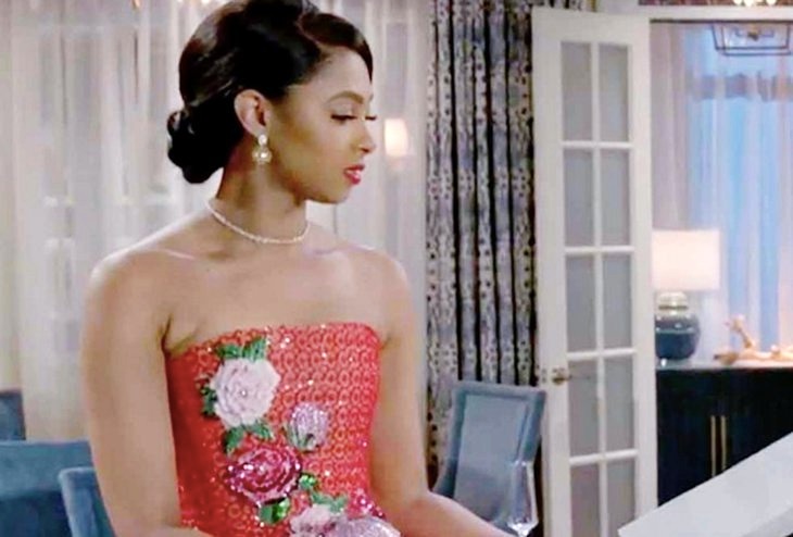 Beyond The Gates’ Spoilers Thursday, June 5: Kat’s Shock, Laura’s Jam, Eva’s Confession