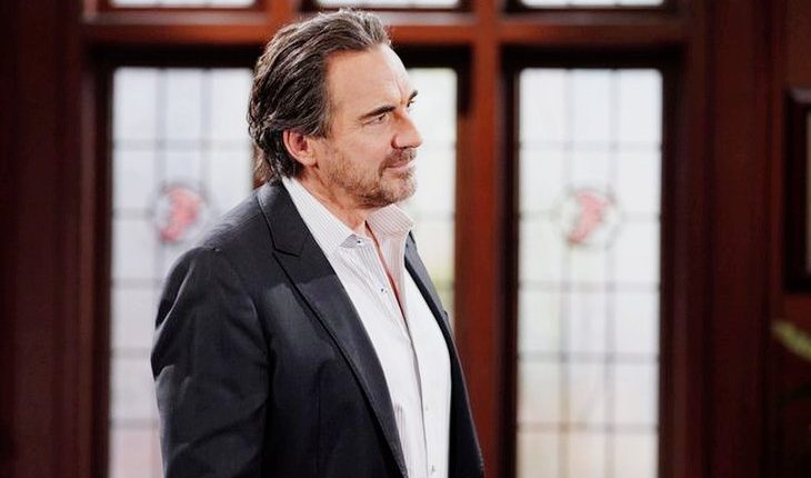 Ridge Forrester