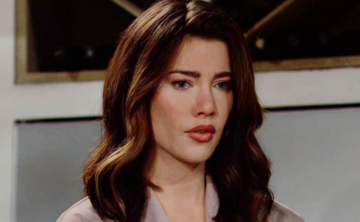 The Bold And The Beautiful Spoilers Week Of June 9: Saving Steffy, Luna Triggered, Brooke’s Reboot
