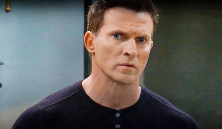 GH' Early Week Spoilers June 9-13: Jason Explains, Sasha’s Labor, Josslyn’s Trouble