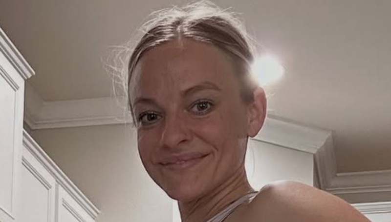 Teen Mom The Next Chapter star Mackenzie McKee - Instagram