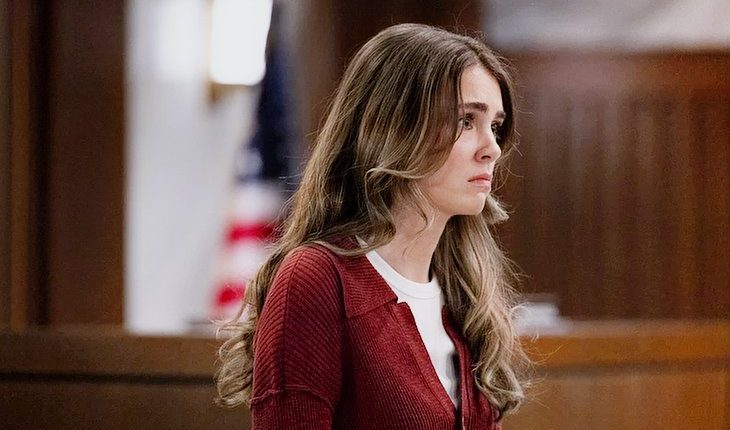 Emma Scorpio-Drake (Braedyn Bruner)