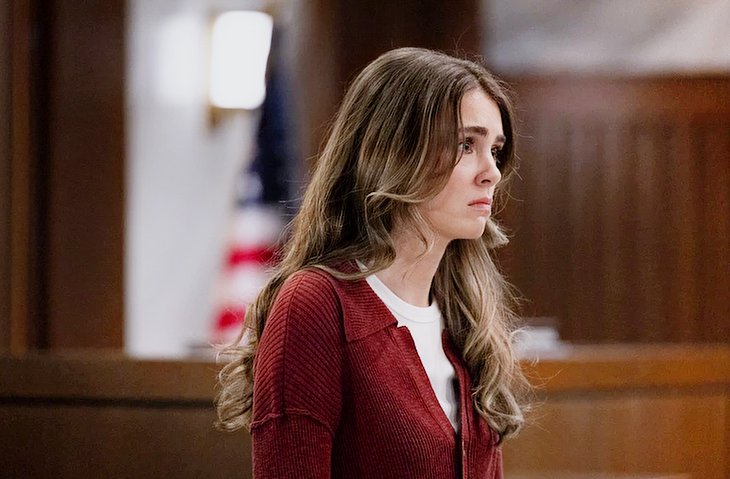 General Hospital Spoilers: Emma’s Dangerous Game With Dalton – In Way Over Her Head?