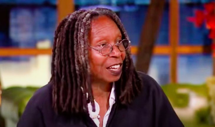 Whoopi Goldberg