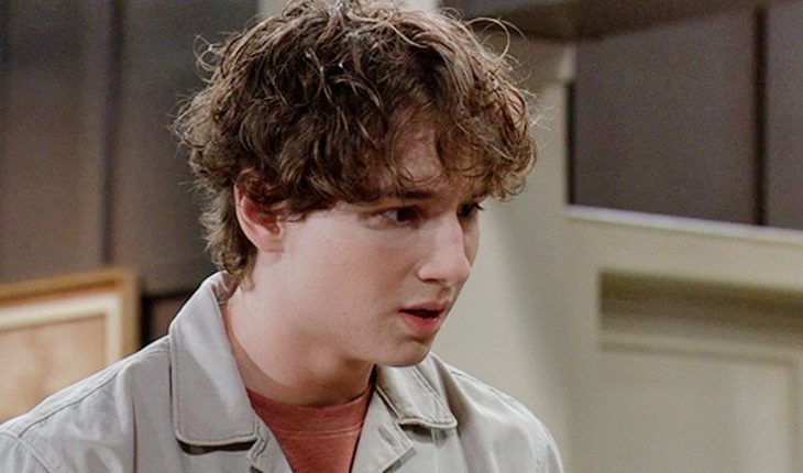 Rocco Falconeri (Finn Francis Carr)