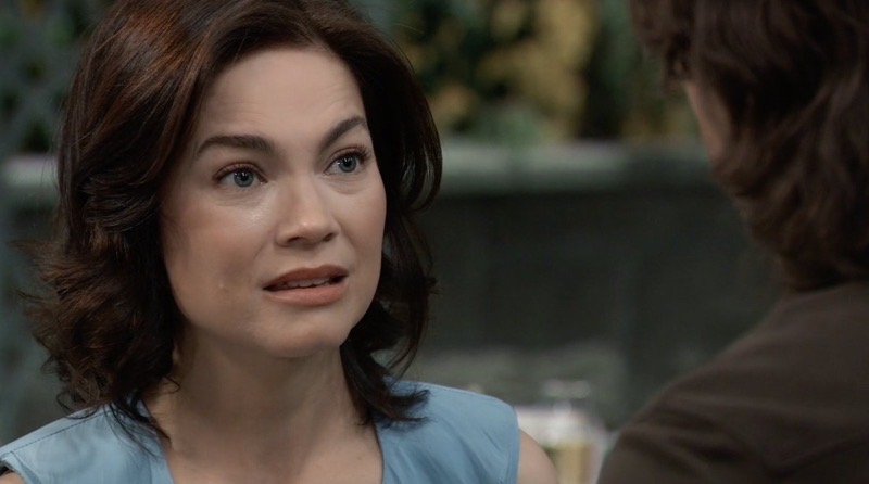 'General Hospital' Recap June 5: Sasha Gave Birth & Nina's Secret Explodes