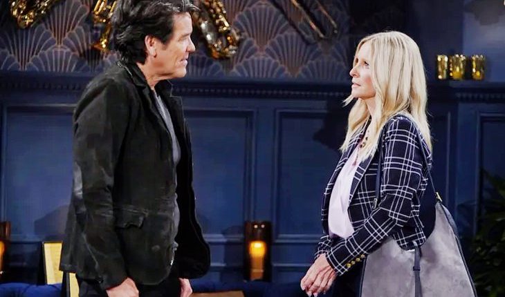 Danny Romalotti (Michael Damian)