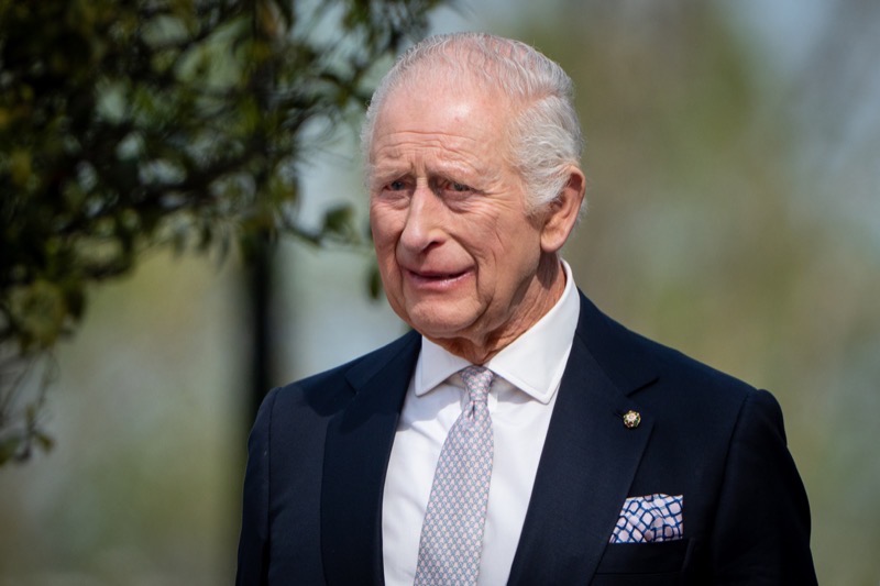 Is King Charles Being Spiteful To Prince William?