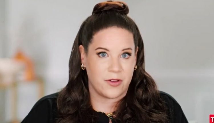 Whitney Way Thore – My Big Fat Fabulous Life – TLC – TikTok