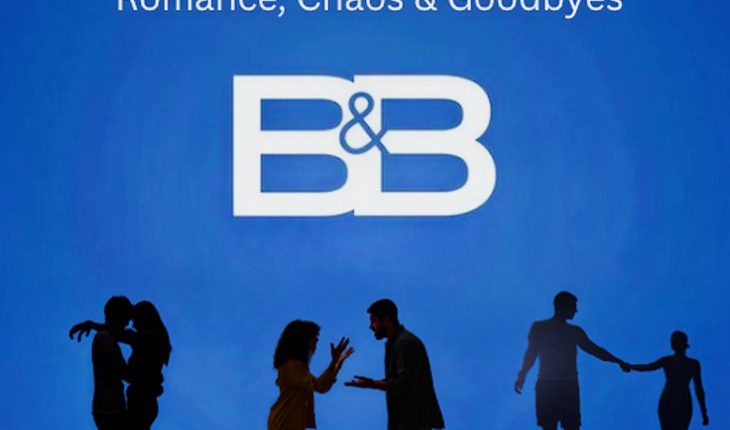 The Bold And The Beautiful