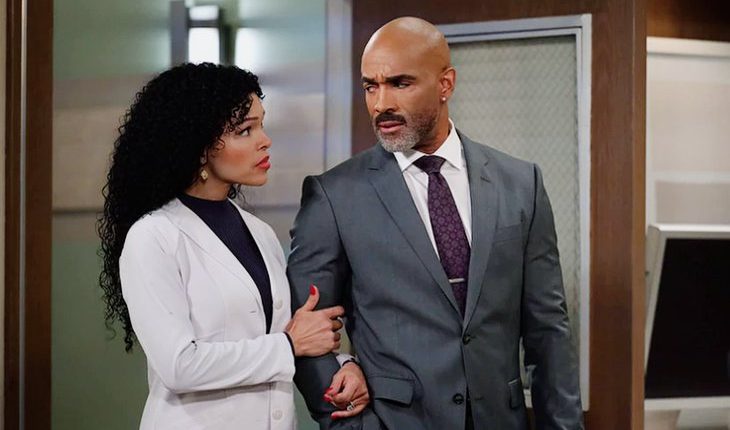 Curtis Ashford (Donnell Turner)