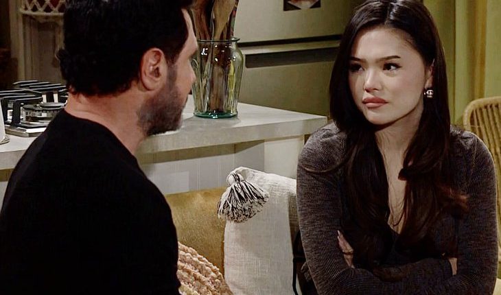 Bill Spencer (Don Diamont)i
