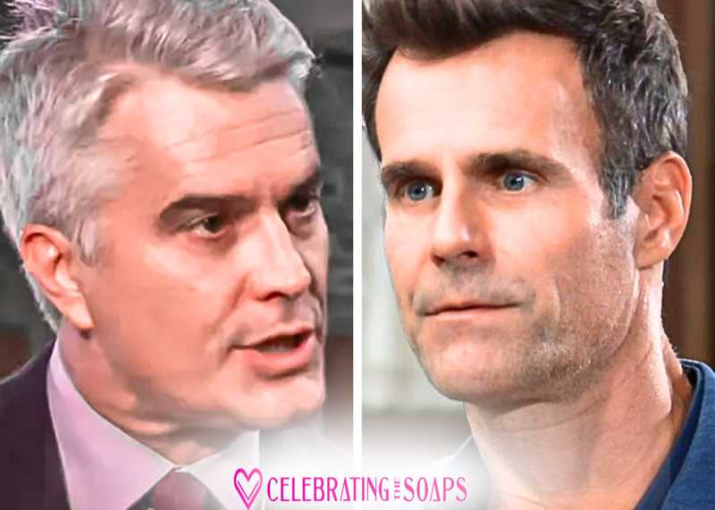 'General Hospital' Spoilers Monday, June 9: Drew's Shocking Low, Michael's Concession, Willow Blasts Nina, Lucky's Farewell