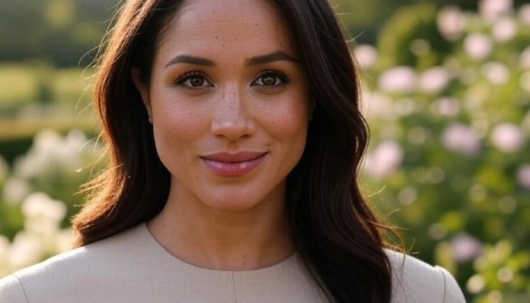 Meghan Markle