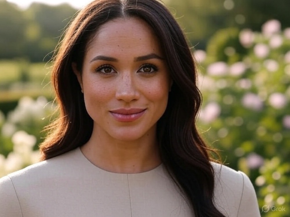 Royal Fans Left Confused About Meghan Markle’s Latest Business Practices